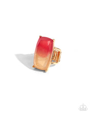 Load image into Gallery viewer, Dramatic Duo - Pink Paparazzi Accessories
