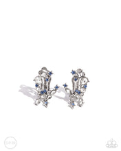 Load image into Gallery viewer, Fantastical Fashion - Blue Paparazzi Accessories
