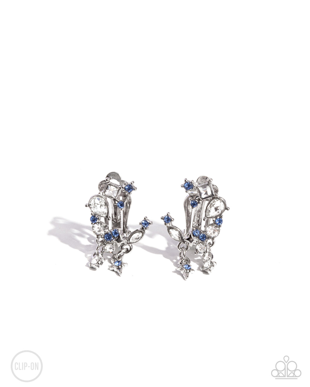 Fantastical Fashion - Blue Paparazzi Accessories