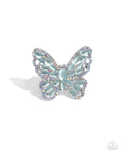 Load image into Gallery viewer, Were Soarin Flyin Paparazzi Accessories
