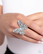 Load image into Gallery viewer, Were Soarin Flyin Paparazzi Accessories
