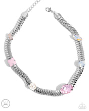 Load image into Gallery viewer, Classy Collectable - Pink Paparazzi Accessories

