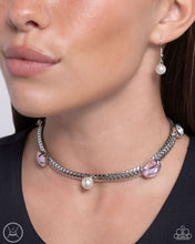 Load image into Gallery viewer, Classy Collectable - Pink Paparazzi Accessories
