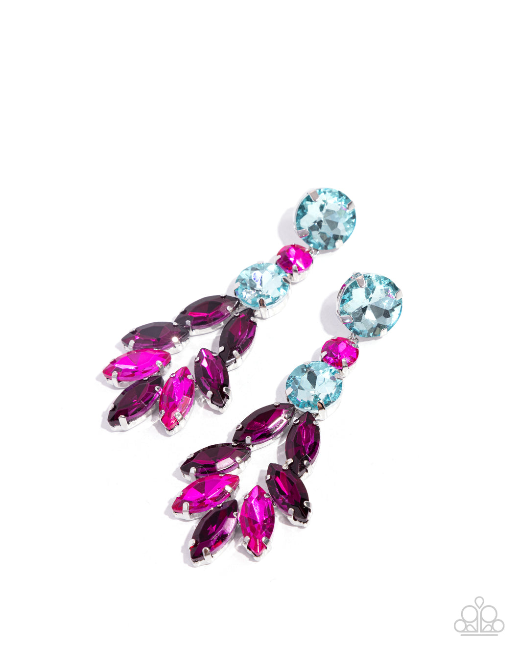 Cascading Cache - Multi Paparazzi Accessories