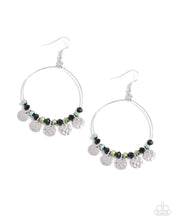 Load image into Gallery viewer, Wistful Waltz - Black Paparazzi Accessories
