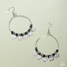 Load image into Gallery viewer, Wistful Waltz - Black Paparazzi Accessories
