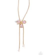 Load image into Gallery viewer, FLORAL Values - Pink Paparazzi Accessories
