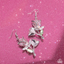 Load image into Gallery viewer, Tulip Tradition - Pink Paparazzi Accessories
