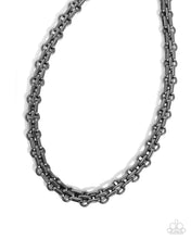 Load image into Gallery viewer, Immaculate Industry - Black Paparazzi Accessories
