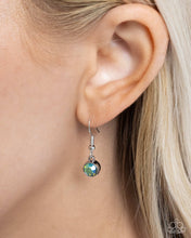 Load image into Gallery viewer, Anchored Accent - Green Paparazzi Accessories
