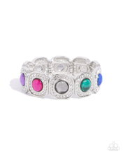 Load image into Gallery viewer, Reflective Relic - Multi Paparazzi Accessories
