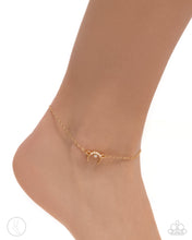 Load image into Gallery viewer, Got It Made - Gold Paparazzi Accessories
