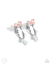 Load image into Gallery viewer, Fairy Fantasy - Orange Paparazzi Accessories
