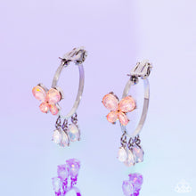Load image into Gallery viewer, Fairy Fantasy - Orange Paparazzi Accessories
