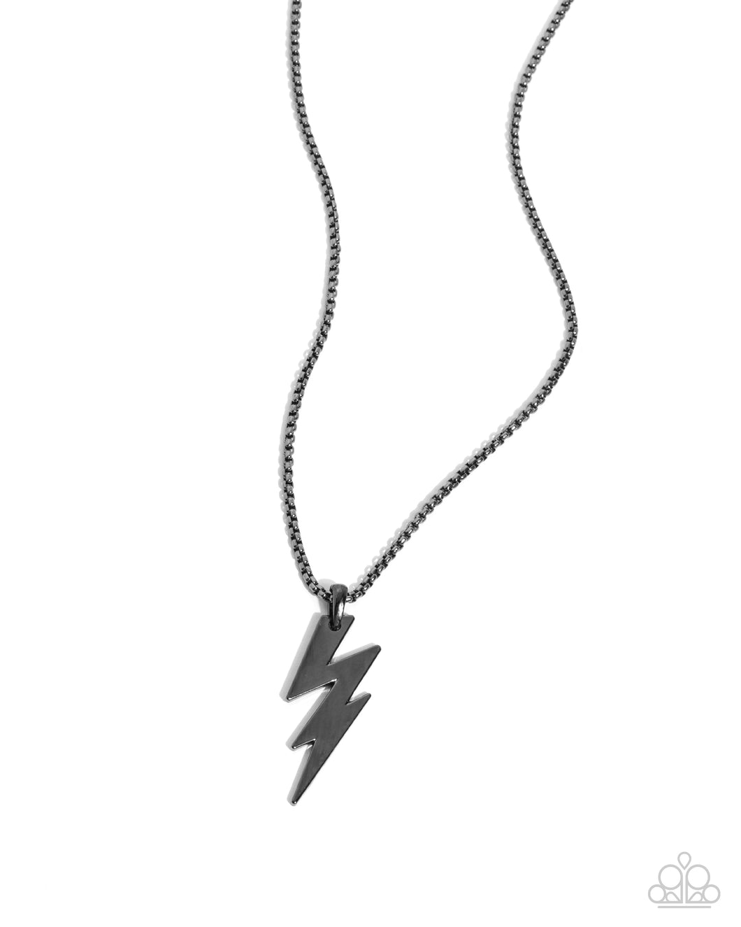 Electric Encore - Black Paparazzi Accessories