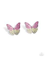 Load image into Gallery viewer, Aerial Appreciation - Pink Paparazzi Accessories
