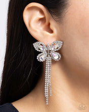 Load image into Gallery viewer, Next SOAR - White Paparazzi Accessories
