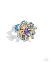 Load image into Gallery viewer, Decadent Display - Purple Paparazi Accessories
