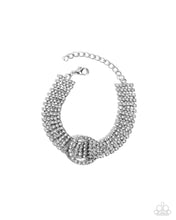 Load image into Gallery viewer, Musings Magic - White Paparazzi Accessories
