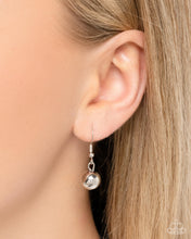 Load image into Gallery viewer, Just A Habit - Black Paparazzi Accessories
