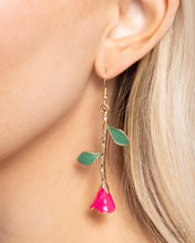 Load image into Gallery viewer, Rose Reality - Pink Paparazzi Accessories

