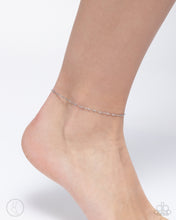 Load image into Gallery viewer, Savory Splendor - Silver Paparazzi Accessories
