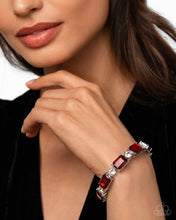 Load image into Gallery viewer, Tonight Only! - Red Paparazzi Accessories
