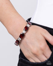 Load image into Gallery viewer, Tonight Only! - Red Paparazzi Accessories
