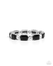 Load image into Gallery viewer, Tonight Only! - Black Paparazzi Accessories
