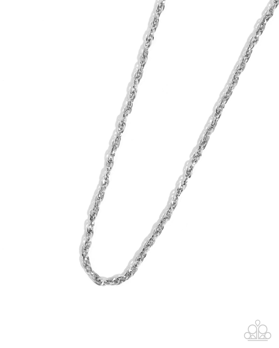 Simple Showroom - Silver Paparazzi Accessories