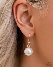Load image into Gallery viewer, Designated Diva - Gold Paparazzi Accessories
