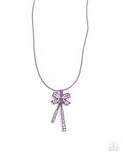 Load image into Gallery viewer, Ready Radiance - Purple Paparazzi Accessories
