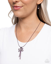 Load image into Gallery viewer, Ready Radiance - Purple Paparazzi Accessories
