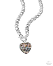 Load image into Gallery viewer, Beloved Birthright - Multi Paparazzi Accessories

