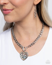 Load image into Gallery viewer, Beloved Birthright - Multi Paparazzi Accessories
