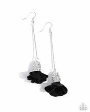 Load image into Gallery viewer, Drop Dead Dazzle - Black Paparazzi Accessories
