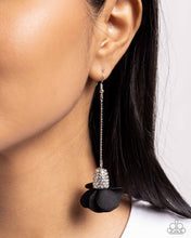 Load image into Gallery viewer, Drop Dead Dazzle - Black Paparazzi Accessories
