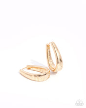 Load image into Gallery viewer, Limitless Leader - Gold Paparazzi Accessories
