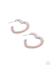 Load image into Gallery viewer, Vocally Vintage - Orange Paparazzi Accessories
