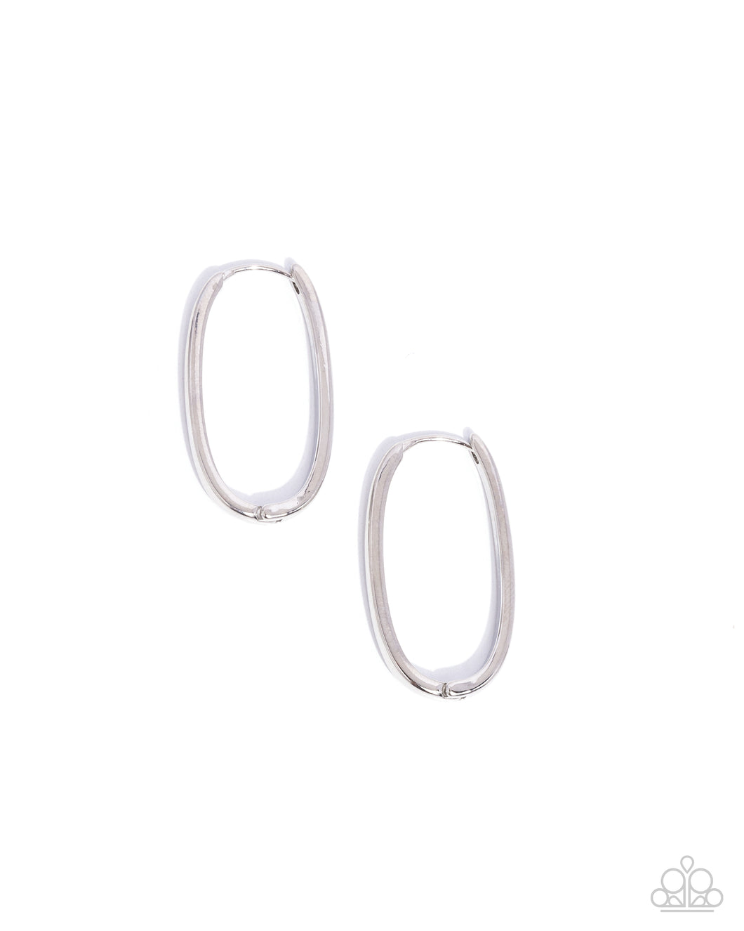 Now or LEISURE - Silver Paparazzi Accessories