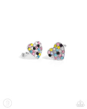 Load image into Gallery viewer, As Far As It GLOWS - Multi Paparazzi Accessories
