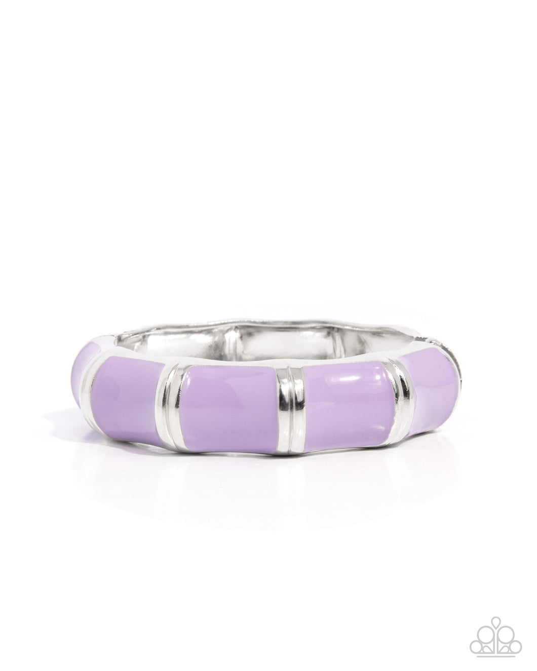 Pearlized Promise - Purple Paparazzi Accessories