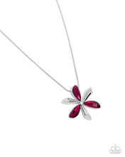 Load image into Gallery viewer, Potent Pattern - Pink Paparazzi Accessories
