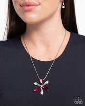 Load image into Gallery viewer, Potent Pattern - Pink Paparazzi Accessories
