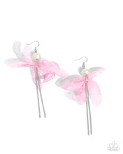 Load image into Gallery viewer, Ballerina Build - Pink Paparazzi Accessories
