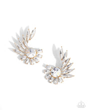 Load image into Gallery viewer, Greek Glam - Gold Paparazzi Accessories
