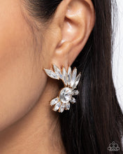 Load image into Gallery viewer, Greek Glam - Gold Paparazzi Accessories
