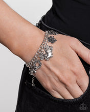 Load image into Gallery viewer, Christmas Classics - Silver Paparazzi Accessories
