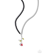 Load image into Gallery viewer, Belles Radiance - Black Paparazzi Accessories
