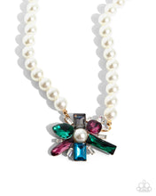Load image into Gallery viewer, Prismatic Potential - Green Paparazzi Accessories
